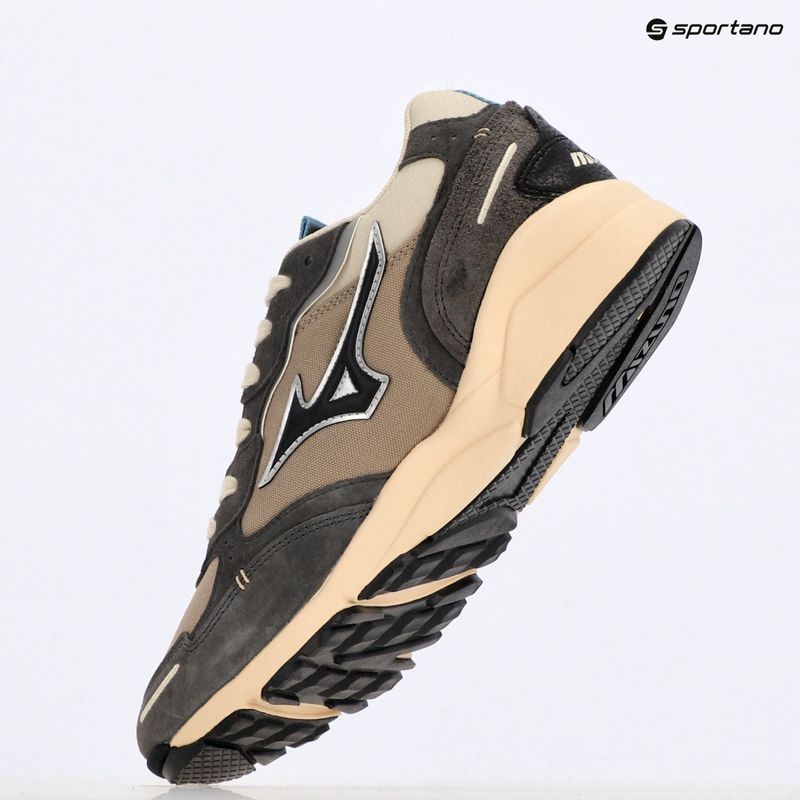 Обувки Mizuno Sky Medal Βeta vintage khaki/black/magnet 15