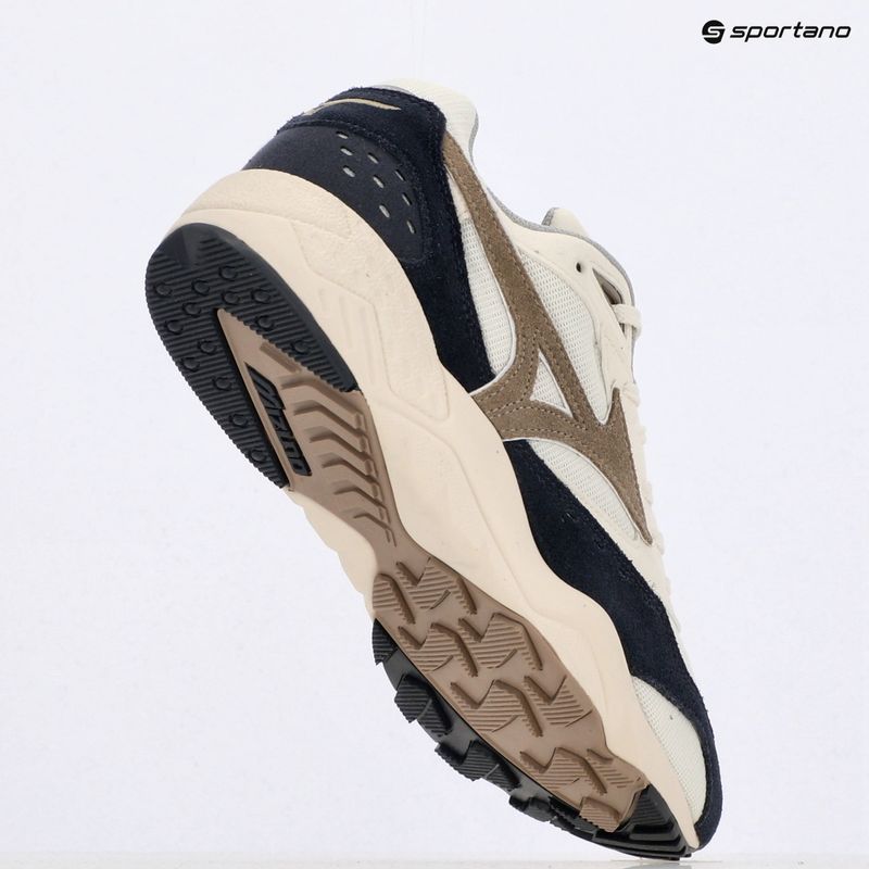 Обувки Mizuno Contender S snow white/vintage khaki/india ink 18