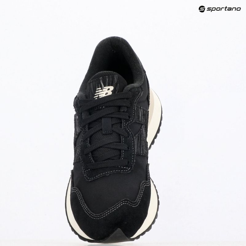 Дамски обувки New Balance 237 v1 black 14