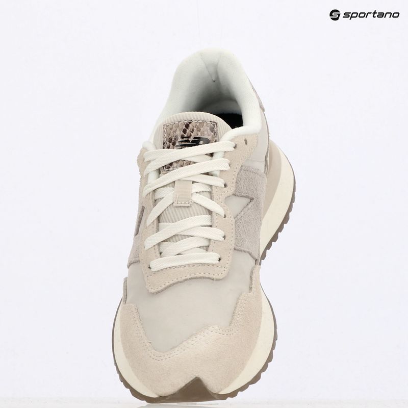 Дамски обувки New Balance 237 v1 beige 15