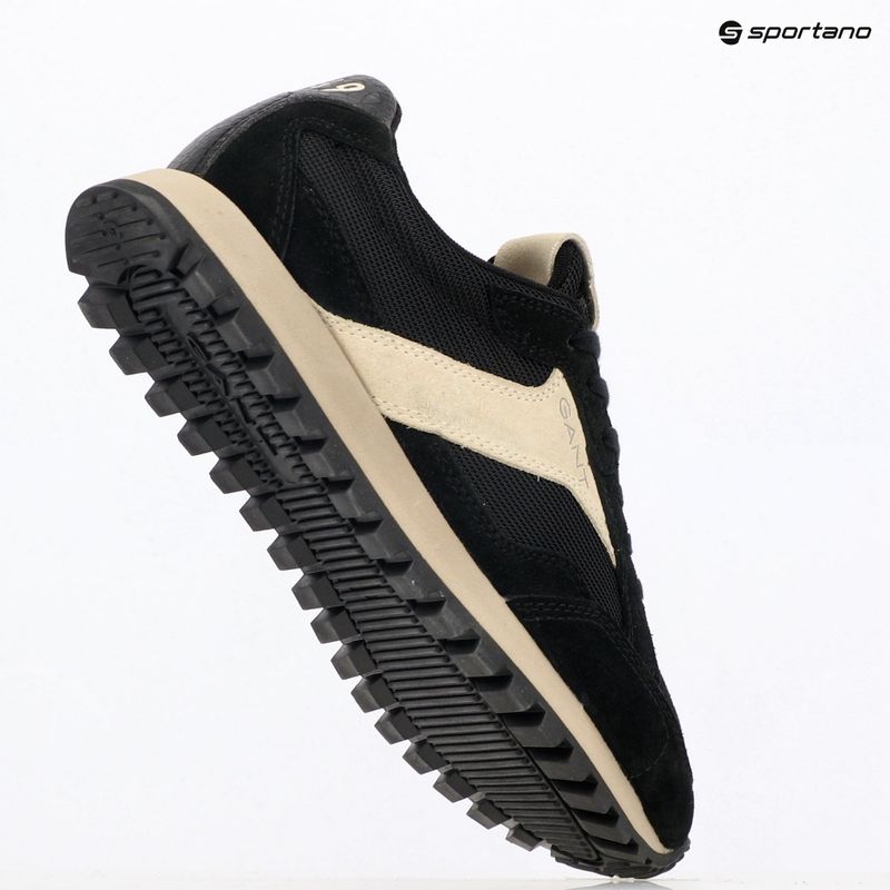 Мъжки обувки GANT Lucamm 29633637 black 9