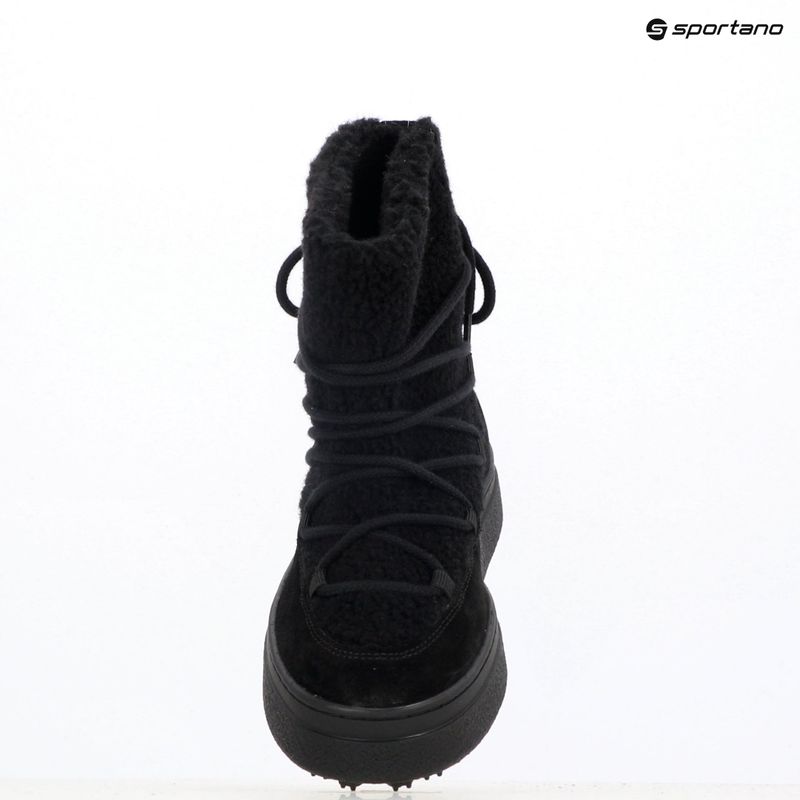 Дамски ботуши за сняг GANT Snowhill 29548782 black 9