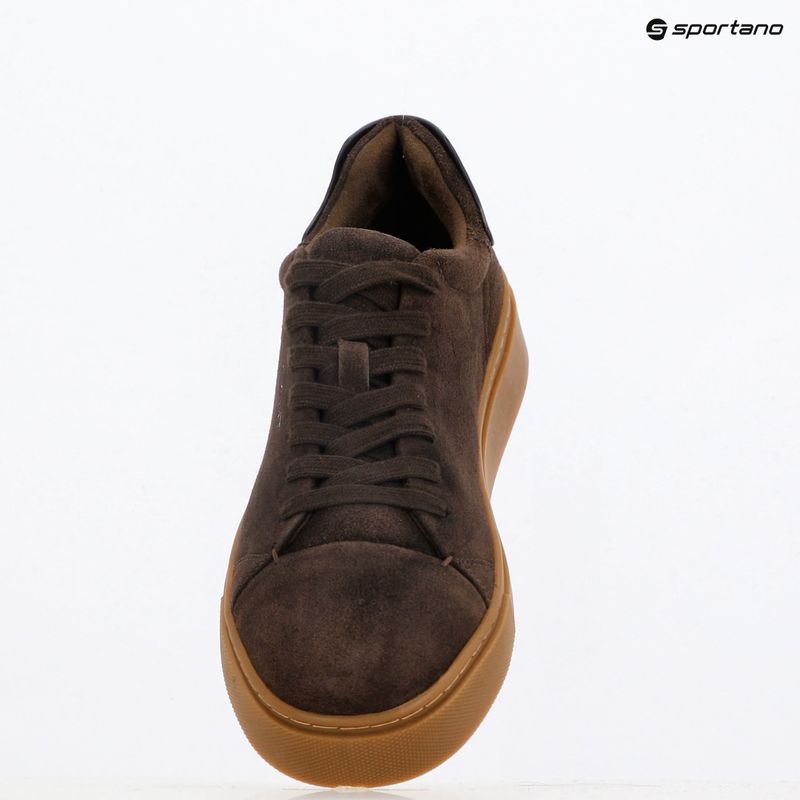 Мъжки обувки GANT Mc Julien dark brown 16