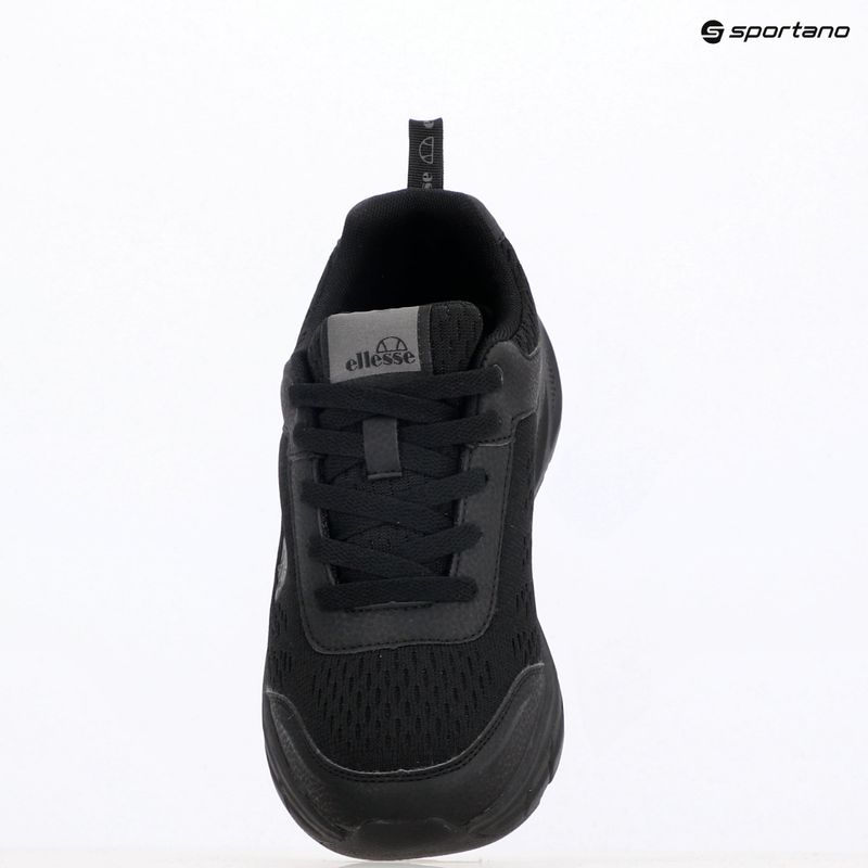 Дамски обувки Ellesse Gall total black 9