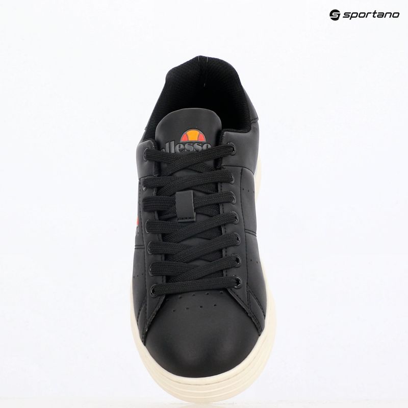 Мъжки обувки Ellesse Parris black 9