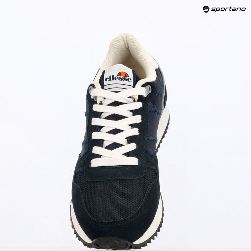 Мъжки обувки Ellesse Lambert deep camou 9