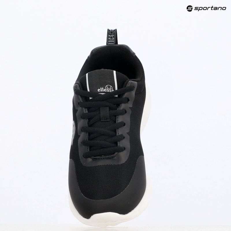 Дамски обувки Ellesse Dicky black 9