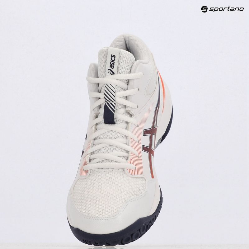 Мъжки обувки ASICS Gel-Task MT4 white/indigo fog 17