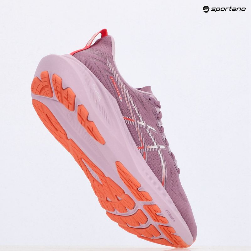 Дамски обувки за бягане ASICS GT-2000 13 ube/light ube 17