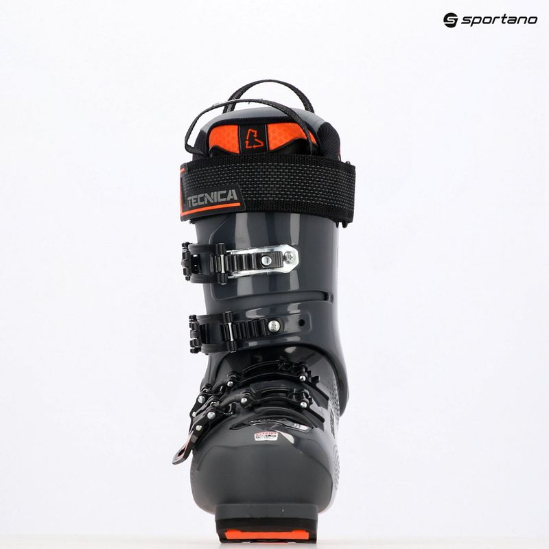 Мъжки ски обувки Tecnica Mach Sport 100 MV GW grey 12