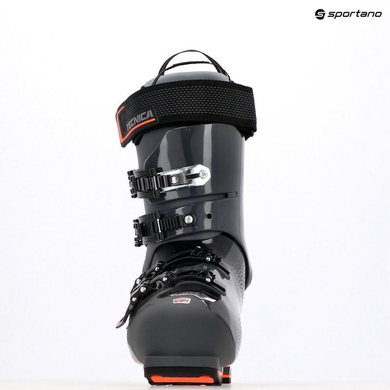 Мъжки ски обувки Tecnica Mach Sport 100 HV GW grey 13