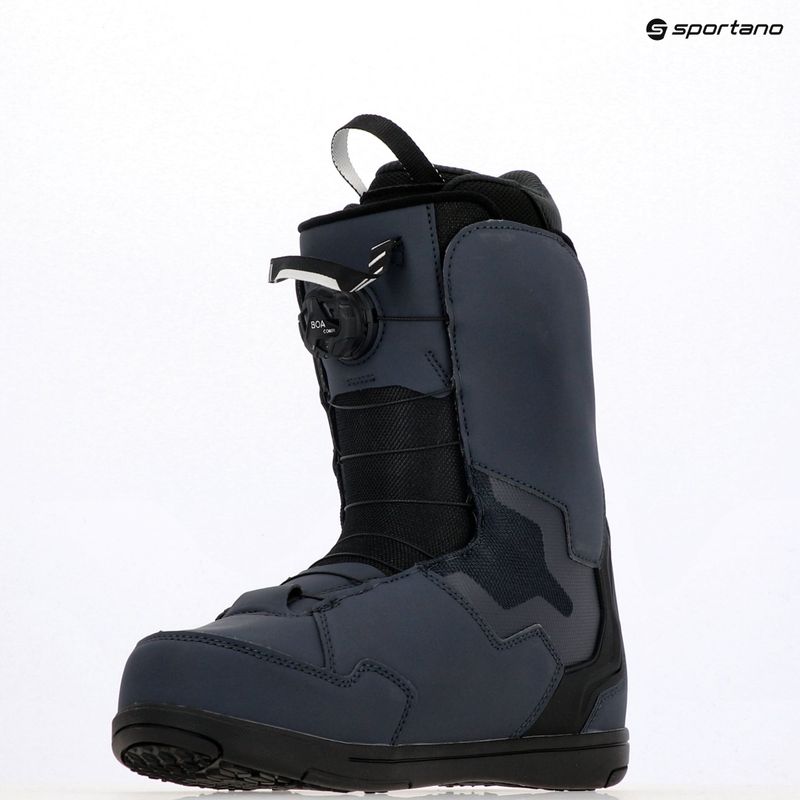 Обувки за сноуборд DEELUXE ID Dual BOA navy 10