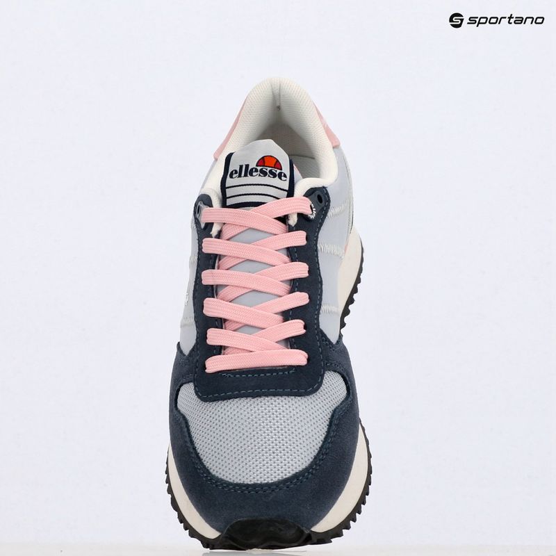 Дамски обувки Ellesse Lambert ming rose 9
