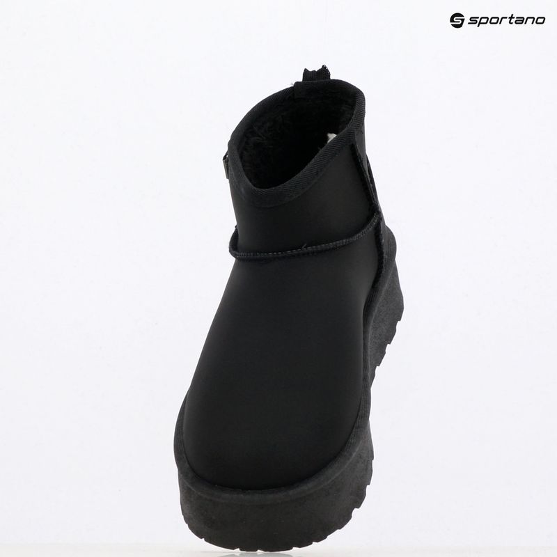 Дамски ботуши за сняг BIG STAR OO274888 black 13