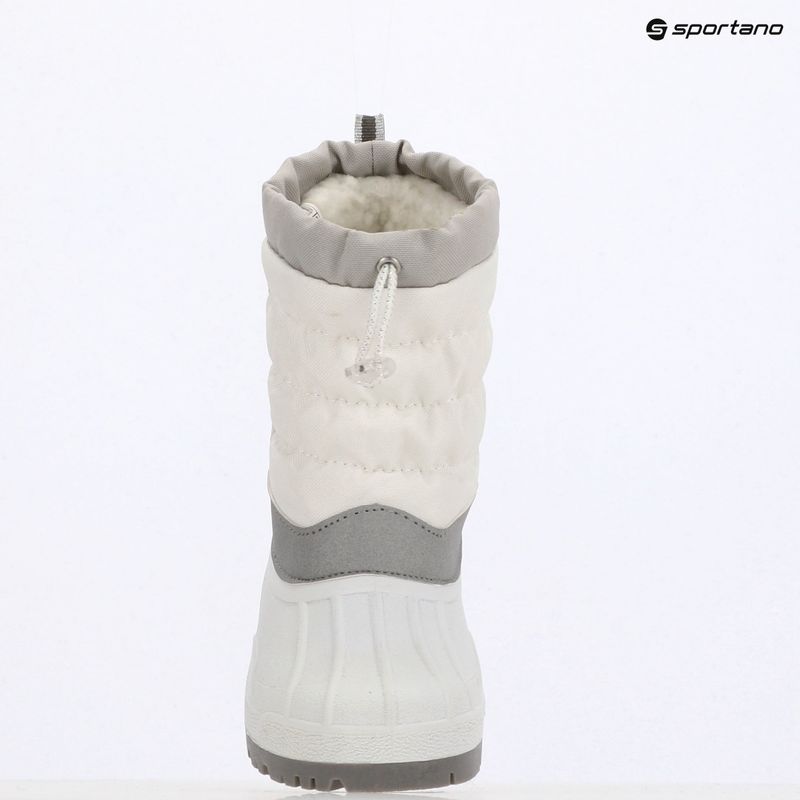 Детски ботуши за сняг CMP Hanki 3.0 Snowboots bianco 12