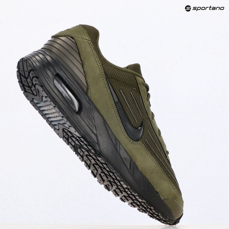Мъжки обувки Nike Air Max Verse cargo khaki / black / medium olive 9