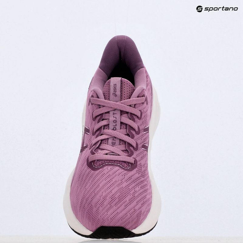 Дамски обувки за бягане ASICS Versablast 4 ube/light ube 9