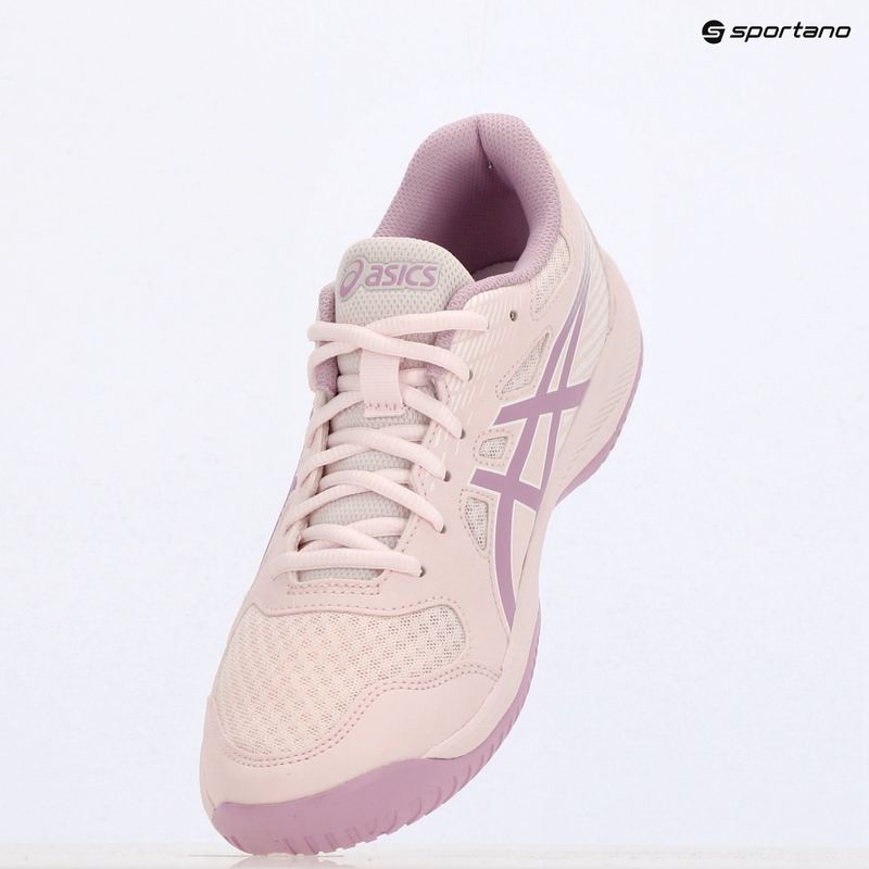 Дамски обувки ASICS Upcourt 6 pale pink/light ube 9