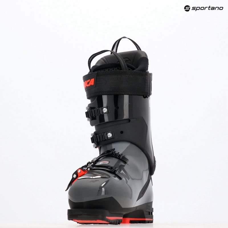 Мъжки ски обувки Nordica Sportmachine 3 130 GW black/anthracite/red 8