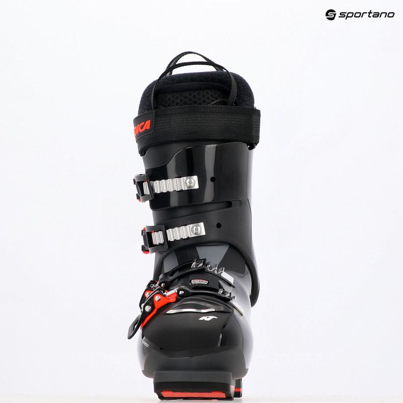 Мъжки ски обувки Nordica Sportmachine 3 100 GW black/grey/red 7