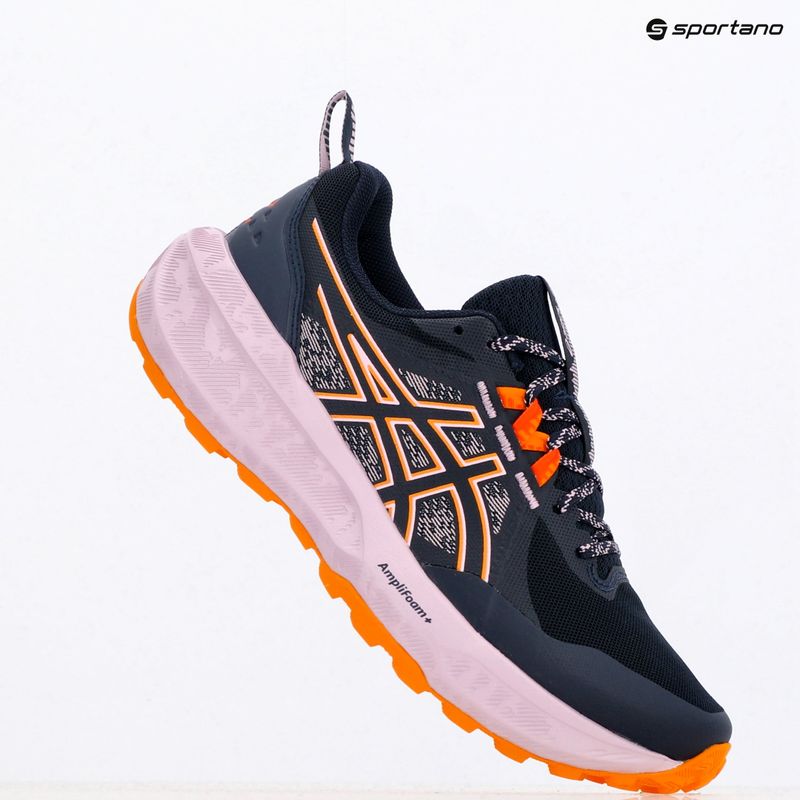 Дамски обувки за бягане ASICS Gel-Sonoma 8 midnight/light ube 9
