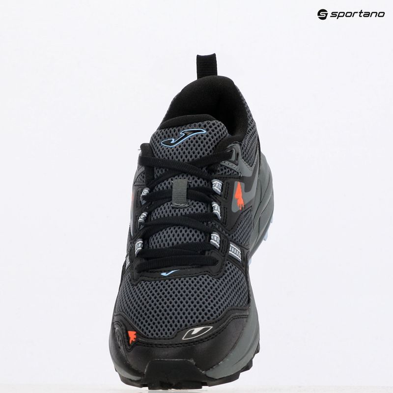 Дамски обувки за бягане Joma Shock black 9