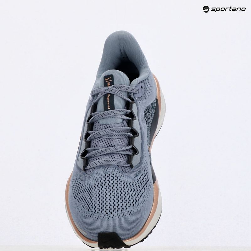 Дамски обувки за бягане Nike Pegasus 41 ashen slate/armourynavy/ black/ metallicredbronze 9