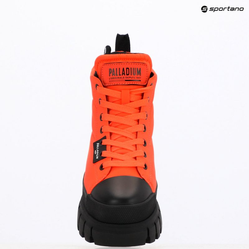 Дамски обувки Palladium Revolt Boot Overcush flame 9
