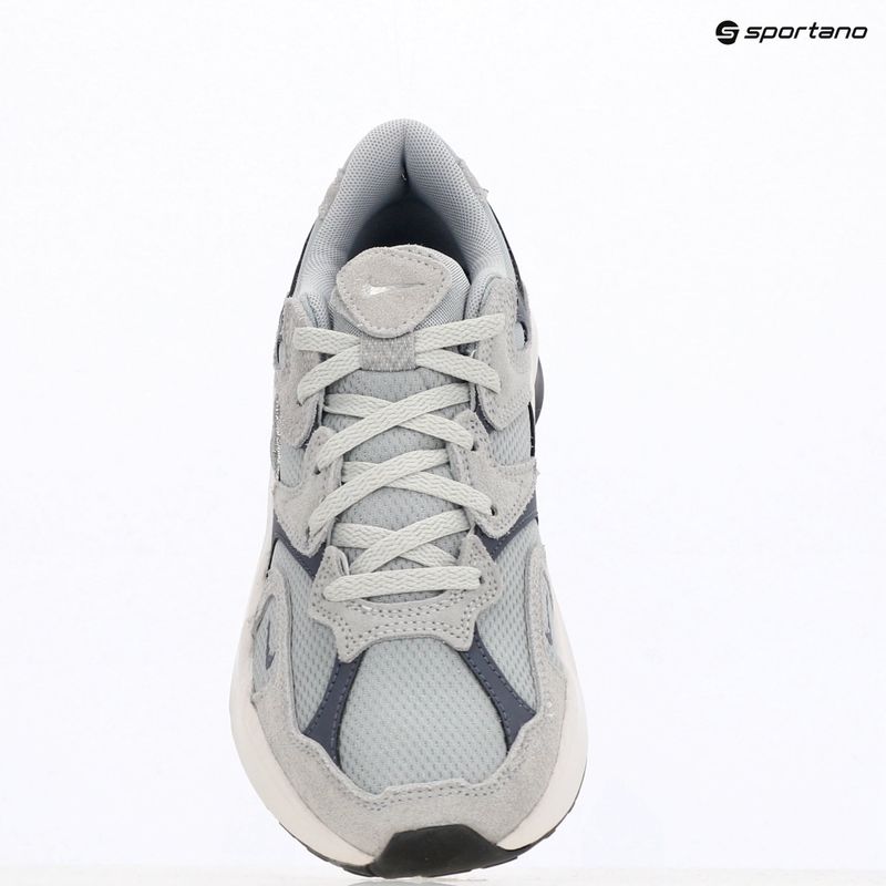 Дамски обувки Nike AL8 wolfgrey / light carbon / platinumtint / metallicsilver 9