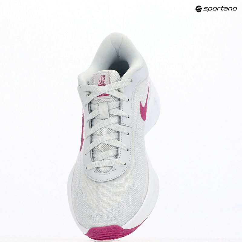 Мъжки баскетболни обувки Nike G.T. Hustle Academy 9
