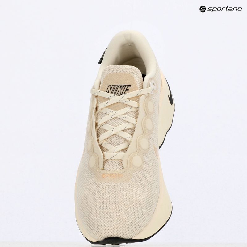 Nike Motiva GTX дамски обувки guava ice/ pale ivory/ sail/guava ice 9