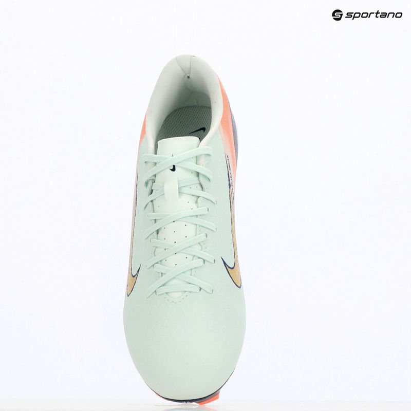 Мъжки футболни обувки Nike Vapor 16 Academy Mercurial Dream Speed FG/MG 9