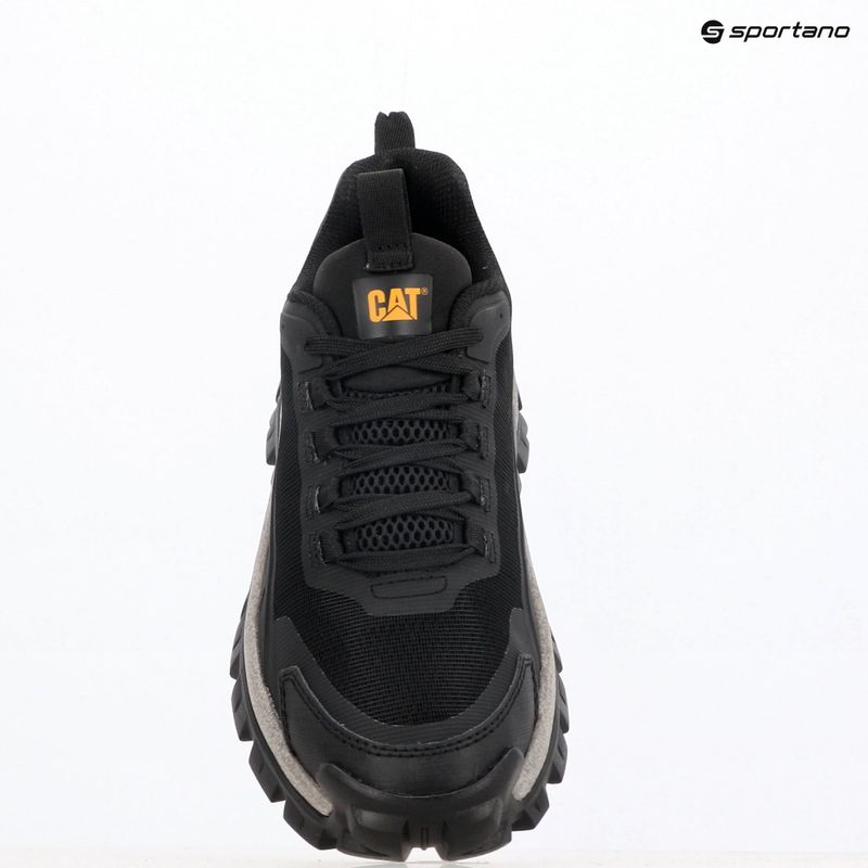 Мъжки обувки CATerpillar Intruder Lite Mesh black/ black 9