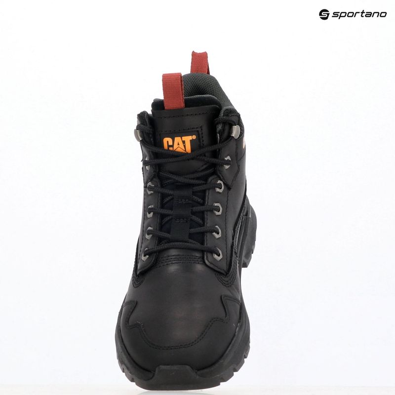 Мъжки обувки CATerpillar Colorado Sneaker WP black 9