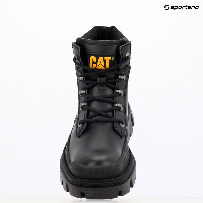 Обувки CATerpillar Colorado Hardwear black 9