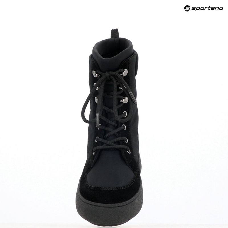 Дамски ботуши за сняг Moon Boot Ltrack Combat black 9