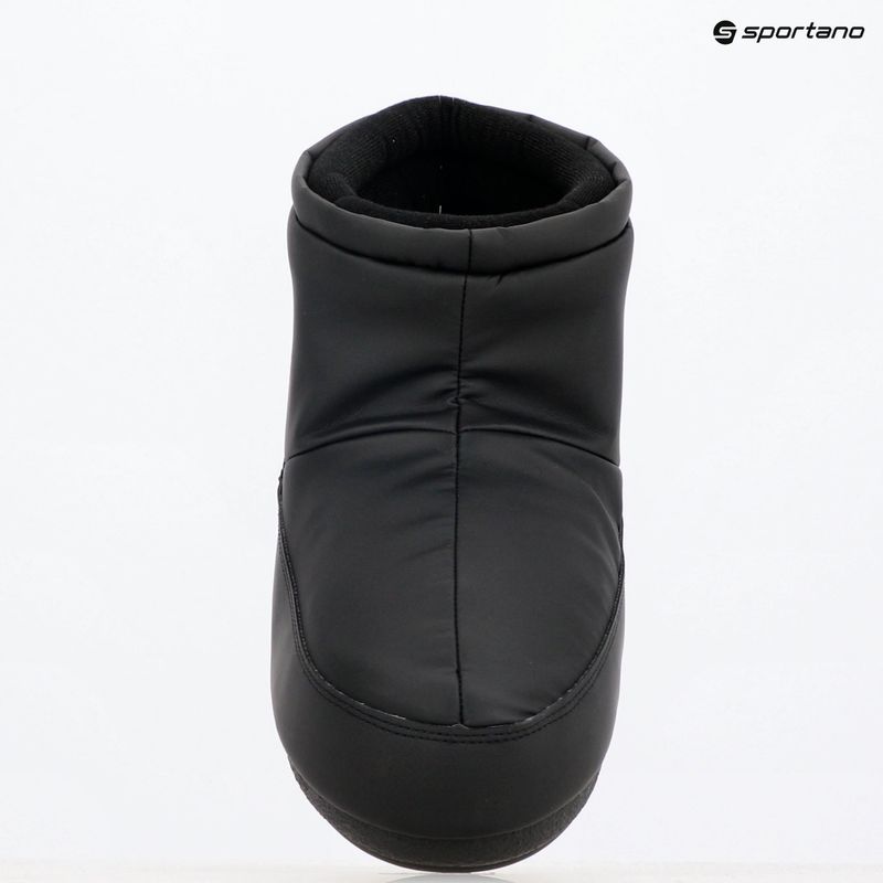Дамски ботуши за сняг Moon Boot Moon Boot Icon Low No Lace Rubber black 10