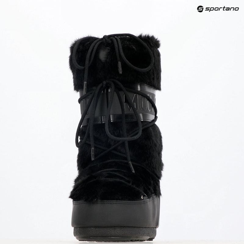 Ботуши за сняг Moon Boot Icon Faux Fur 9