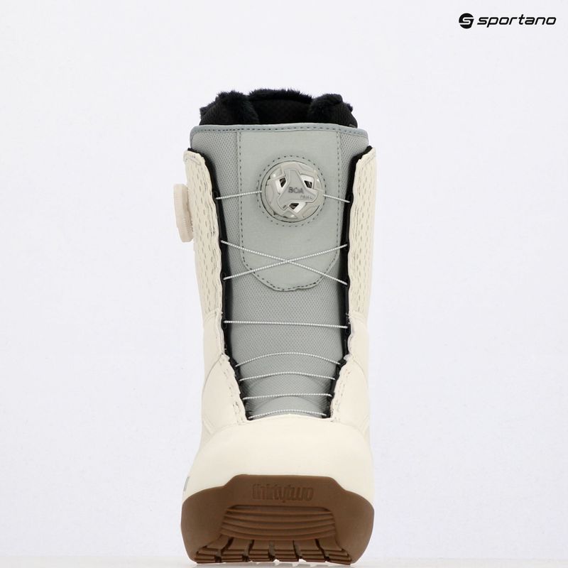 Дамски обувки за сноуборд ThirtyTwo Stw Double Boa W'S '24 bone 7