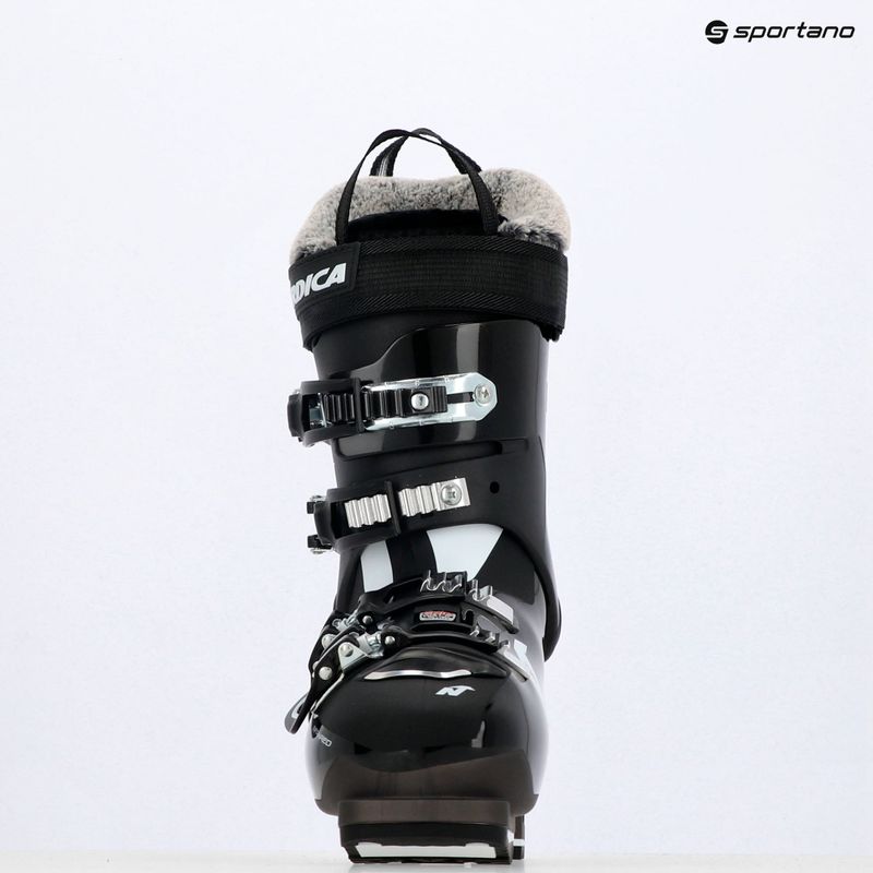 Дамски ски обувки Nordica Sportmachine 3 85 W GW black/bronze/white 7
