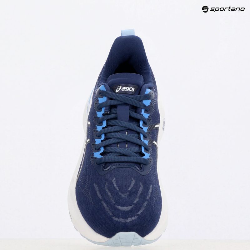 Дамски обувки за бягане ASICS GT-2000 13 indigo blue/carrier grey 9