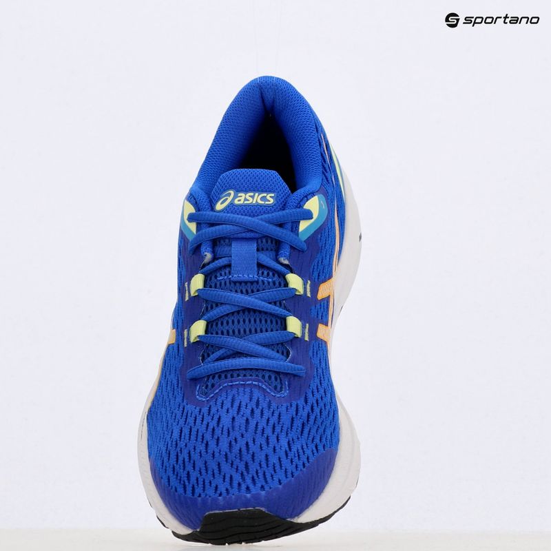 Мъжки обувки за бягане ASICS Gel-Phoenix 12 illusion blue/amber 9