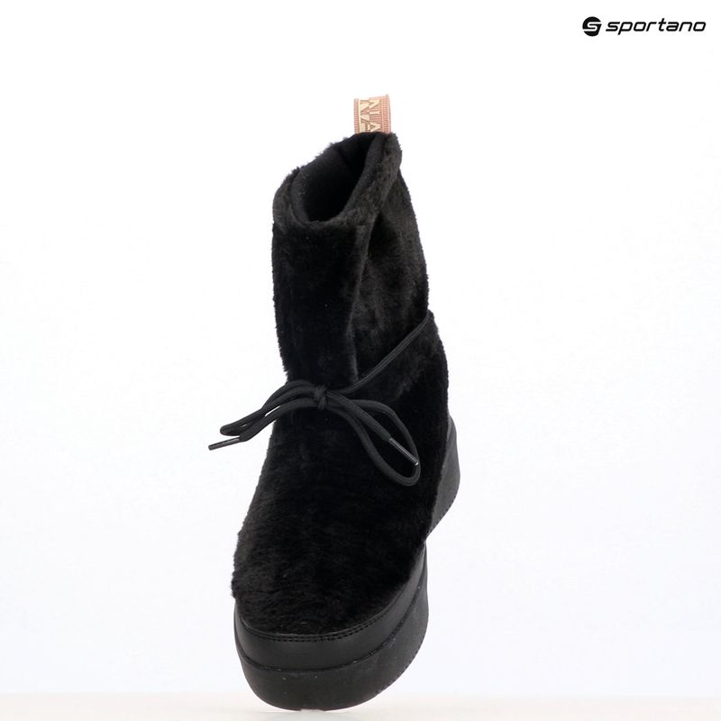 Дамски ботуши за сняг Napapijri Jade black 8