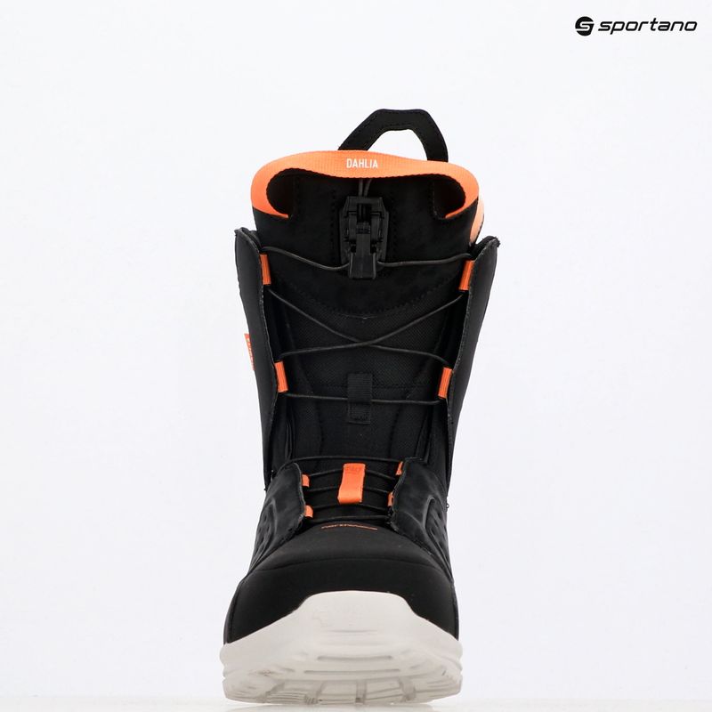 Дамски обувки за сноуборд Northwave Dahlia W black 7