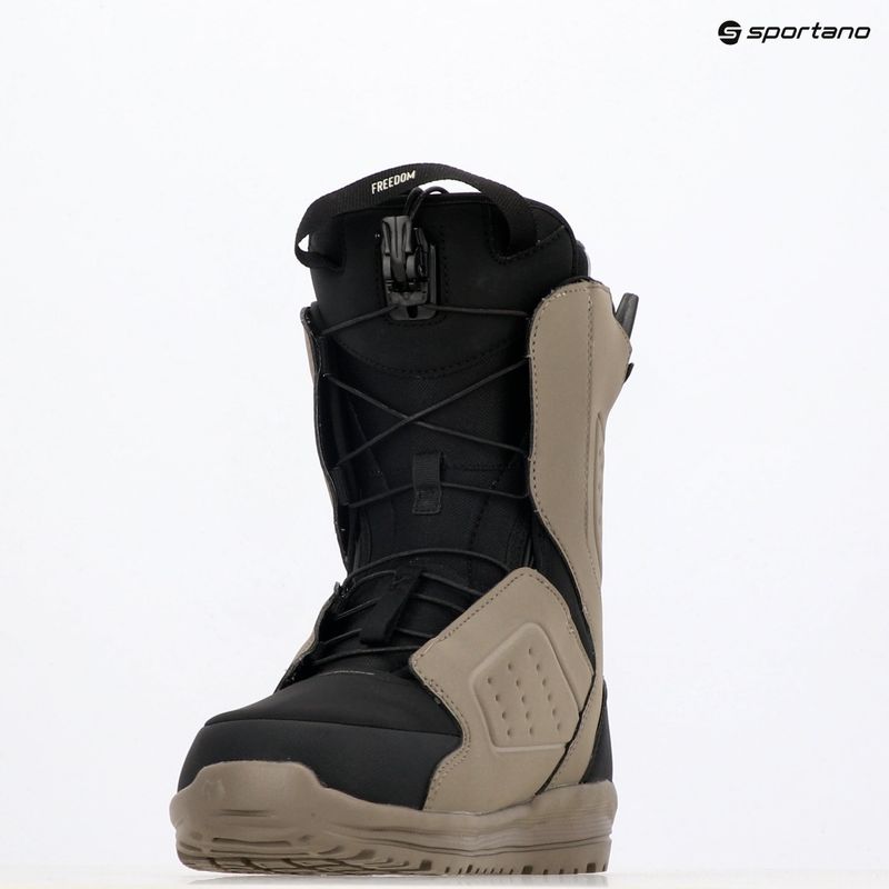Мъжки обувки за сноуборд Northwave Freedom sand 7