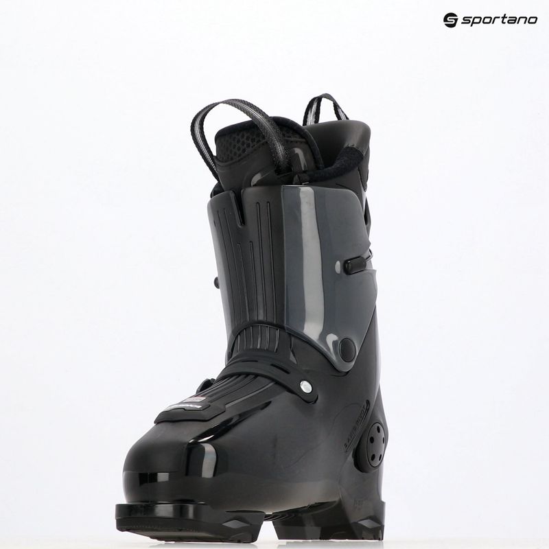 Мъжки ски обувки Nordica HF 110 GW black/anthracite/red 7