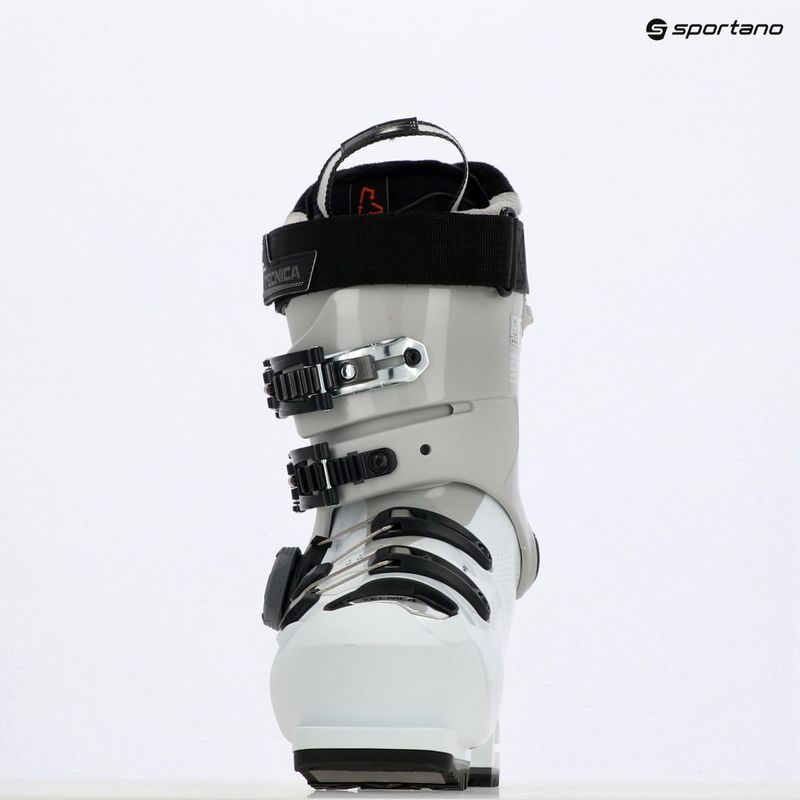 Дамски ски обувки Tecnica Mach BOA 95 HV W GW white 7