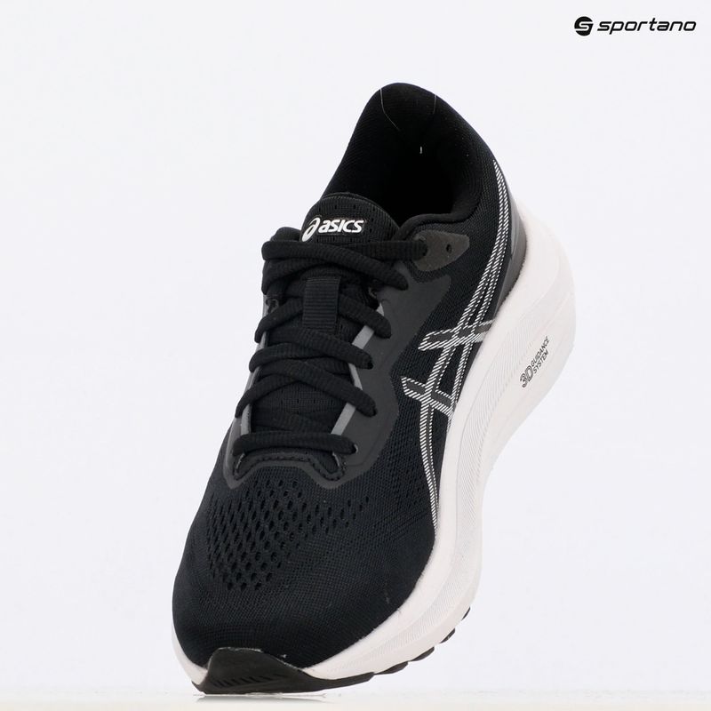 Дамски обувки за бягане ASICS GT-1000 13 black/white 8