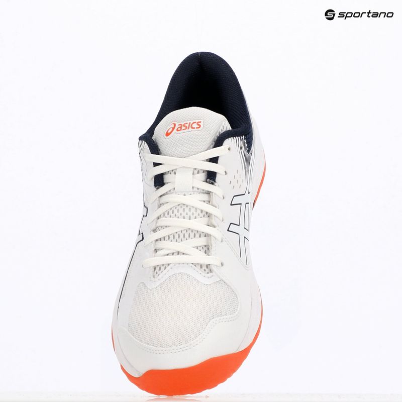 Мъжки обувки ASICS Beyond FF white/midnight 8