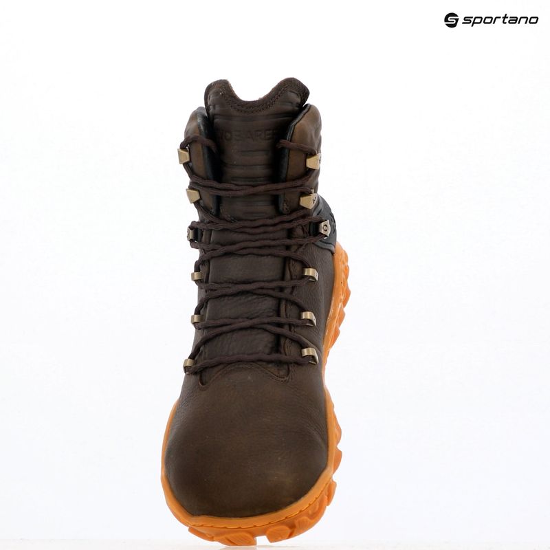 Мъжки barefoot обувки Vivobarefoot Tracker Forest Esc forest bracken 13